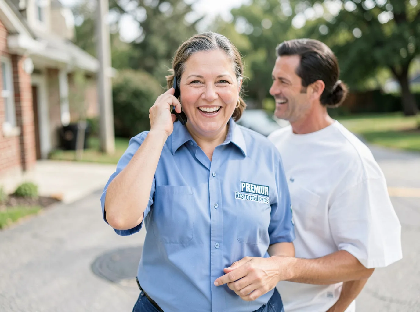 Water Damage Restoration Ogden, KS FAQs
